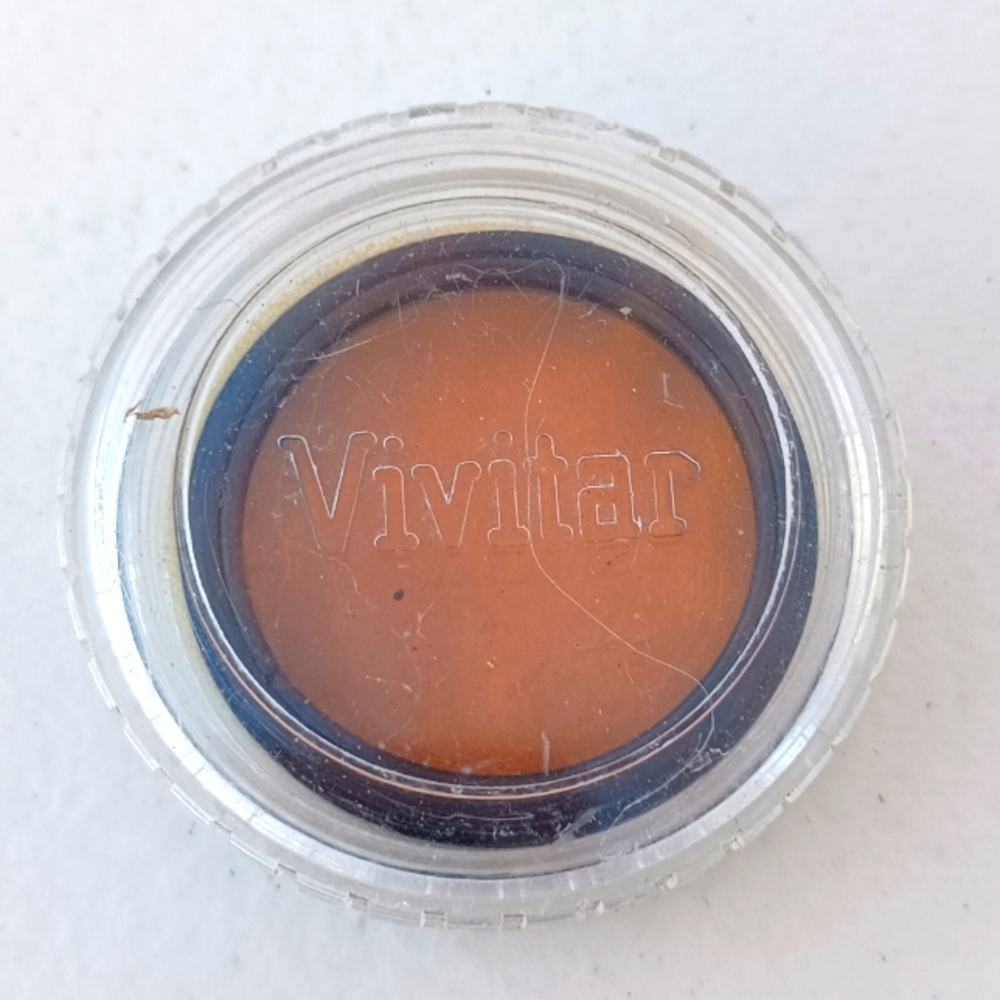 Camera Lens Filter - Picture 2 of 2